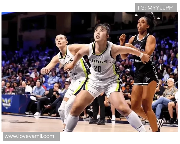 NBA报告杨瀚森快速适应 李月汝斩获两双