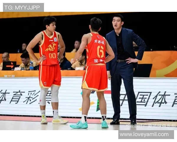 残阵对决燃爆赛场！胡金秋高效领军 广厦末节 92-89险胜北京