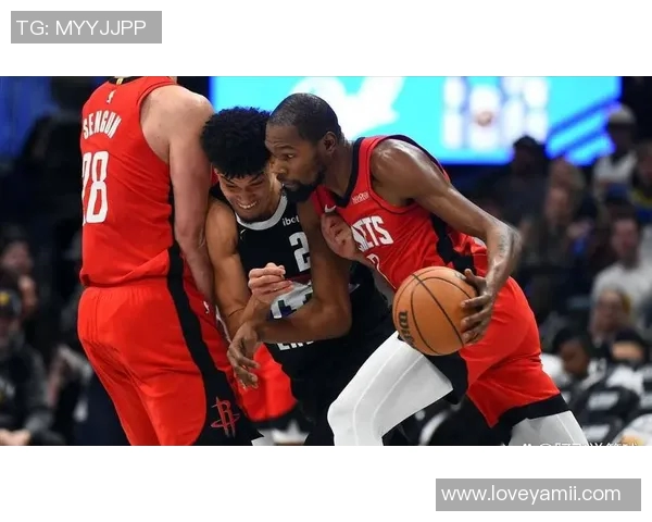 申京改变激活双枪，布朗挑衅激发最强杜兰特，谢泼德赛后正式表态