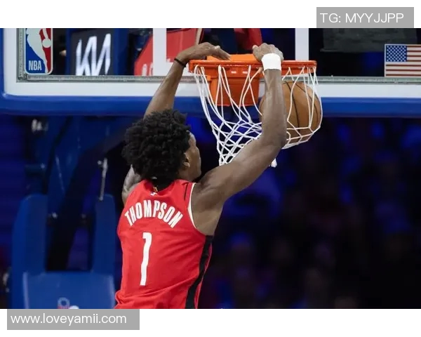 鲍威尔：我们以正确的方式打球 第三节的问题主要是丢了许多投篮