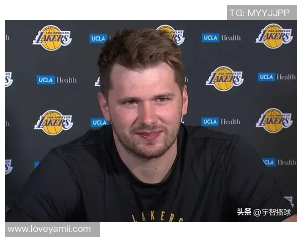 湖人传闻：卢卡·东契奇支持球队的交易截止日期策略